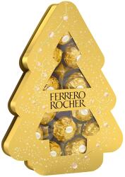 Ferrero Rocher Karácsonyfa Pralinéval 150g (4008400172224)