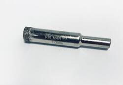 Felman Gyémánt lyukasztó 20 mm-es kerámia lapok greslapjához Felman (5903686417825)