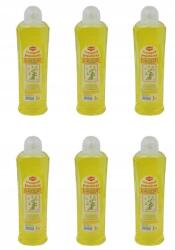 Achem Sampon Achem 1000 ml faggyúszabályozás 6 db (1254)