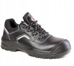 Bearfield Könnyű Kompozit Munkavédelmi Cipő Bearfield S3 Src méret 42 (BBR4)