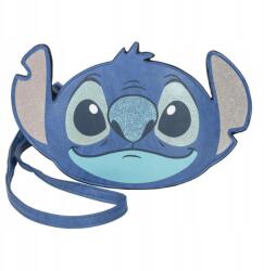 Cerda Disney Lilo és Stitch, A csillagkutya Alien műbőr oldaltáska, válltáska (2100002809)