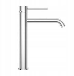 BALNEO Mosdó csaptelep Cascade 2-es modell Króm, H0101010201 (H0101010201)