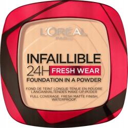 L'Oréal Loreal Infallible friss por 180 rózsa homok (3600523951741)