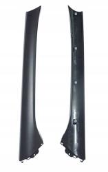 Iveco OE Külső Oszlopvédő Iveco Daily 14> Első