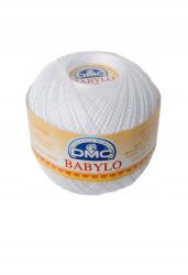 DMC Kordonek DMC Babylo vastagság 20 733m 100g B5200