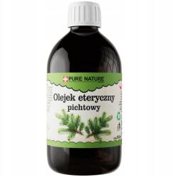 Pure Nature Picht Illóolaj Természetes Szibériai Fenyő Illóolaj 500ml (OLEJEK PICHTOWY OLEJKI DO SAUNY 500ml)
