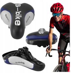 H-rocks Kerékpár Nyereg Gyerek Kerékpár Nyereg Kényelmes Kék 16/20 (37602)