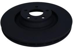 QUARO Tarcza Ham. Vw P. A6 04- 347mm Wysoko Nawęglana, Z Powłoką Antykorozyjną (qd2500hc)