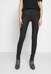 Topshop Nadrág Fekete Casual Spzm 24/30