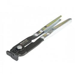 ROOKS OK-02.0504 Rögzítőfogó, védőburkolattal Hossz: 235 mm (OK-02.0504)