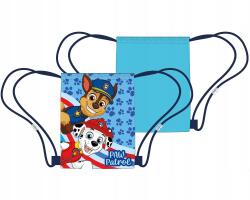 Exity Kft Mancs Őrjárat Hero Hounds sporttáska, tornazsák 40 cm (42029291)