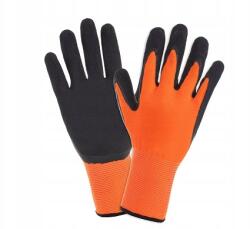 procera Habosított Latex Bevonatú Poliészter Kesztyű 8 M 1 pár (X-FOMER_8)