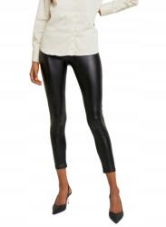 Mavi Fekete Bélelt Leggings Xs