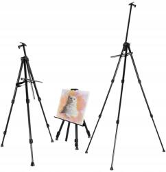 Artis Festőállvány összecsukható állítható fém festőállvány (O489123)