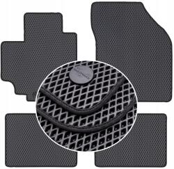 Max-Dywanik Suzuki Celerio 2015- Autószönyegek Eva Fekete