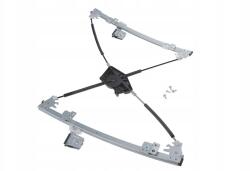 NTY Ablakemelő Szerkezet Skoda Fabia 99- /jobb Első/ 6Y1837462