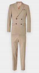  Isaac Dewhirst Öltöny Bézs 98-AS