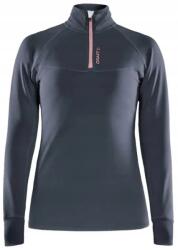 Craft Sport Pulóver Szürke Spa Logóval M (1908018)