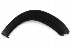 Fast Fiat Ducato 2014- Utánfutó Dobbetét Bal Hátsó Fekete