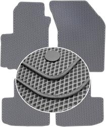 Max-Dywanik Suzuki Swift III 2005-2010 Autószönyegek Eva Szürke