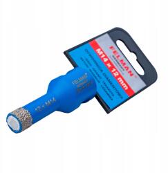 Felman Gyémánt lyukasztó csipke M14x10mm (5903686415937)