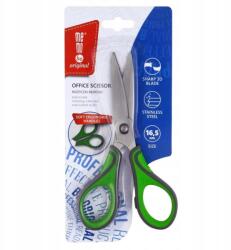 Memobe Irodai És Iskolai Olló, 16, 5 CM Memobe (5903273510601)