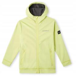 O'Neill Softshell Kabát Zöld 140