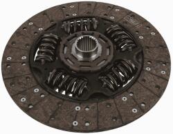 SACHS Disc ambreiaj SACHS 1878 010 530 (1878 010 530) - fixbox