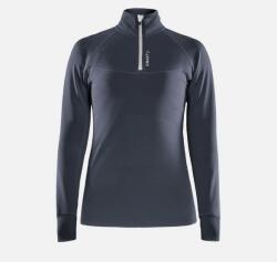 Craft Sport Pulóver Szürke Spa Logóval L (1908018)