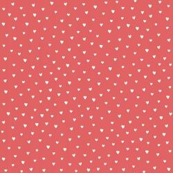 Decoprint Fali Tapéta A Gyerekszobába Szív Alakú (YH17946)