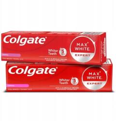 Colgate Max White Expert Original fehérítő fogkrém 75 ml (7509546064857)