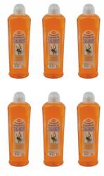 Achem Népszerű sampon 1L Tataro Komló 6 db (5901711001261)