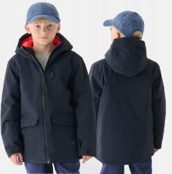 4F Fiú Kabát 4F 122 Városi Átmeneti Kabát TJACM157 AW24 (4FJWAW24TJACM157-20S-122)