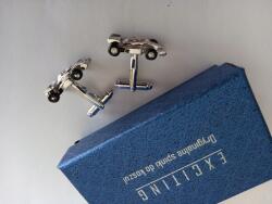 Exciting ing mandzsettagombok Versenyautó Bolid F1 Gokart Racing Rally (EXC37991670)