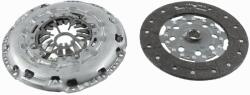 SACHS Set ambreiaj SACHS XTend 3000 950 921 (3000 950 921)