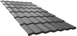 Wetterbest Tigla metalica Wetterbest Clasic Neomat30 Ral 9005 Negru (17246)