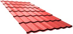 Wetterbest Tigla metalica Wetterbest Clasic Neomat30 Ral 3009 Rosu Maroniu (17226)