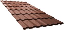 Wetterbest Tigla metalica Wetterbest Clasic Neomat30 Ral 8017 Maro (17236)