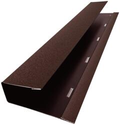 Top Profil Sistem Profil lateral J Maro Ral 8017 Finisaj Mat 2000 mm (17345)