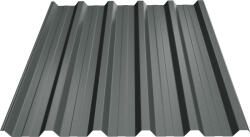 BILKA Tabla cutata T35 BILKA Mat Ral 7024 Gri Grafit 0.40mm (18851)