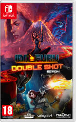 Fulqrum Publishing Ion Fury [Double Shot Edition] (Switch)