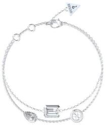 Guess Brățară Guess JUBB05237JWRHS