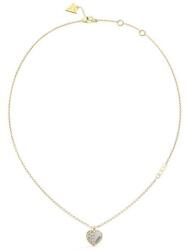 Guess Lănțișor Guess JUBN03041JWYGWHT
