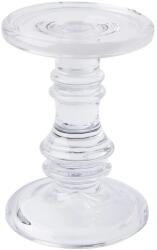 Ihr CANDLE CLEAR gyertyatartó 11x16cm (KST09800)