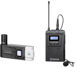 BOYA BY-WM8 Pro-K7