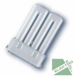 OSRAM Osram 4050300299037 DF36W/21-840 Kompakt fénycső 36W F840 2G10 # (4050300299037)
