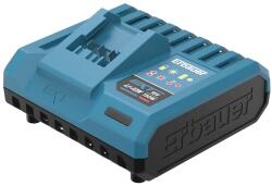 Erbauer Incarcator rapid Erbauer TBD34, 150W, 18V