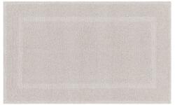 GOODHOME Covoras baie dreptunghiular, bej, 70 x 120 cm GoodHome Cellna Covor baie