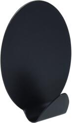 BISK Agatatoare BISK Trendy 08281, negru, 2 bucati (ACCBBIS08282)