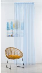 MENDOLA Perdea Mood, rejansa, 140 x 245 cm, albastru